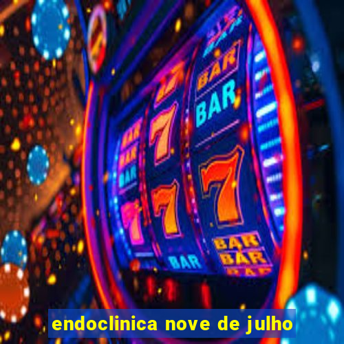 endoclinica nove de julho