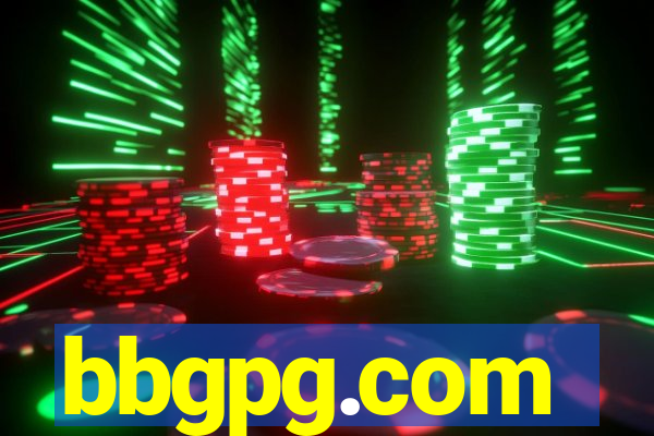 bbgpg.com