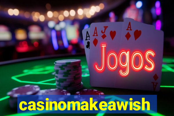 casinomakeawish