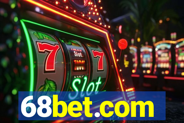 68bet.com