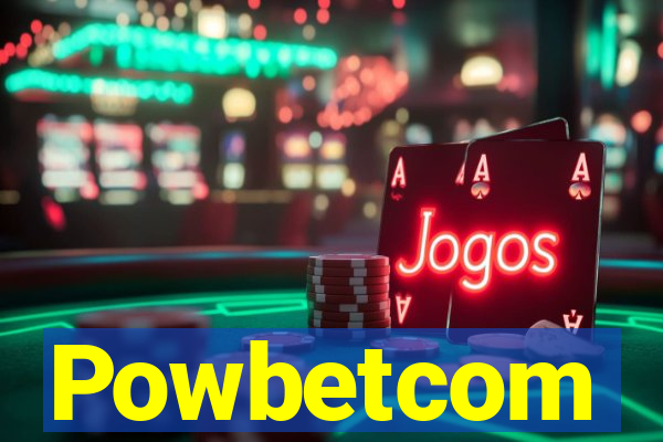 Powbetcom