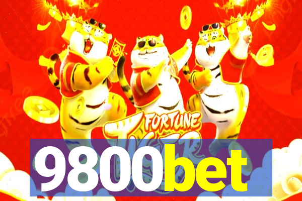 9800bet