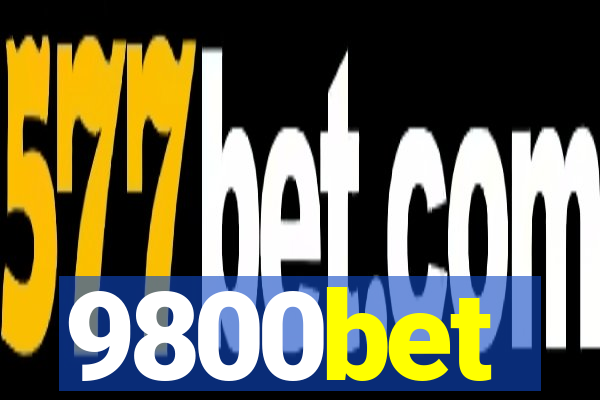 9800bet