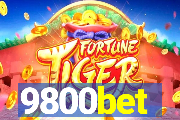 9800bet