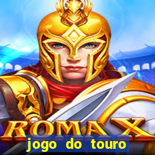 jogo do touro plataforma nova