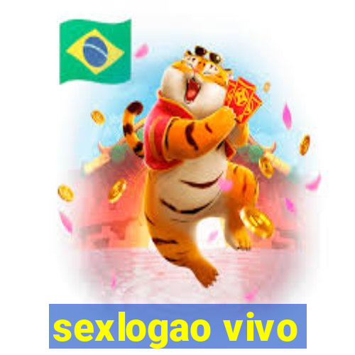 sexlogao vivo