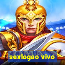 sexlogao vivo