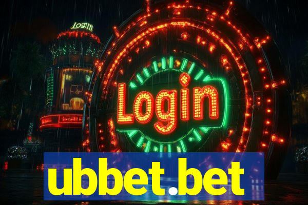 ubbet.bet