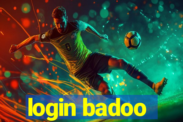 login badoo