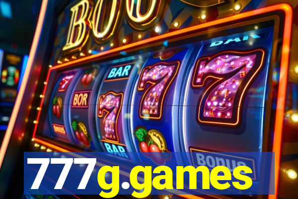 777g.games