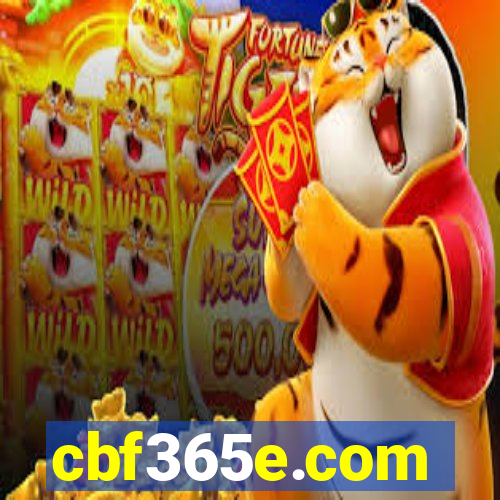 cbf365e.com