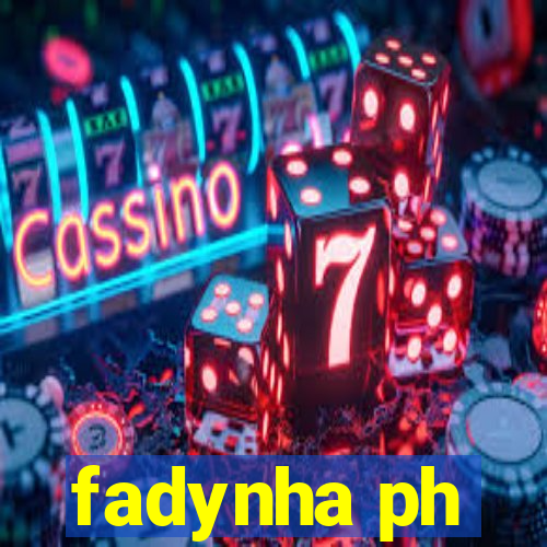 fadynha ph