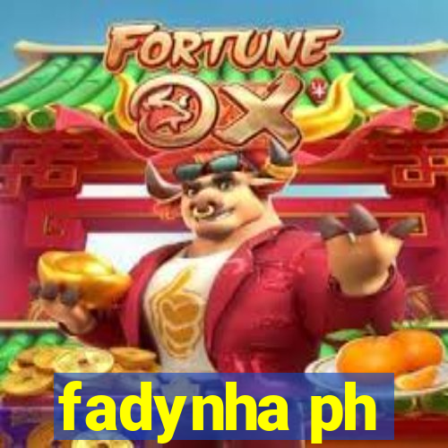 fadynha ph