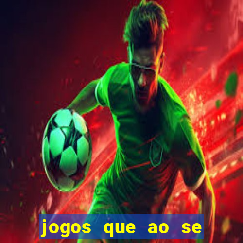 jogos que ao se cadastrar ganhar dinheiro