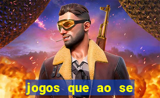 jogos que ao se cadastrar ganhar dinheiro