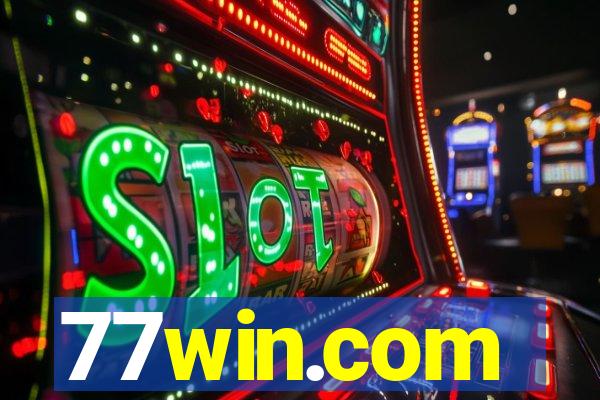 77win.com