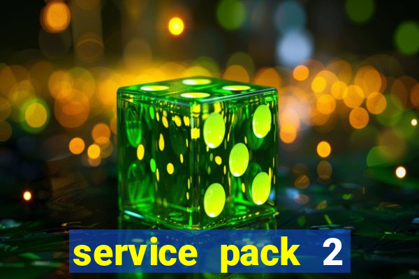 service pack 2 windows 7 64 bits download