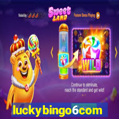 luckybingo6com