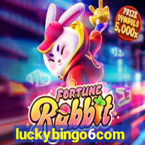 luckybingo6com