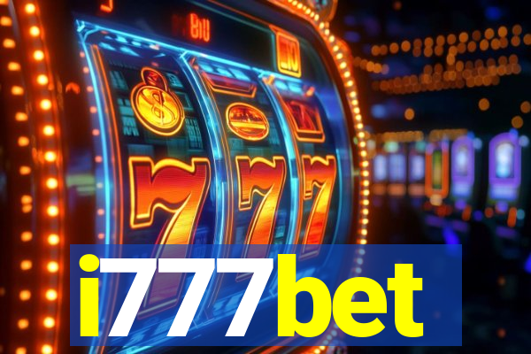 i777bet