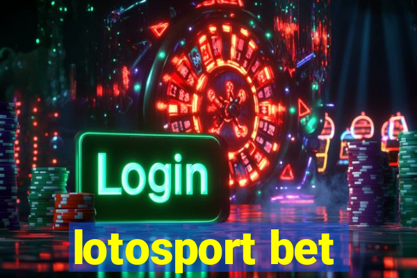 lotosport bet