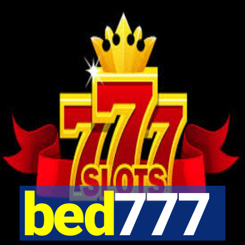 bed777