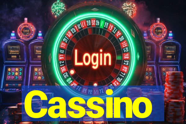 Cassino