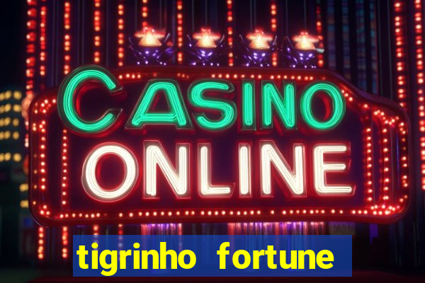 tigrinho fortune tiger png