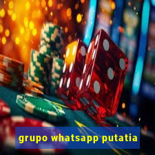 grupo whatsapp putatia