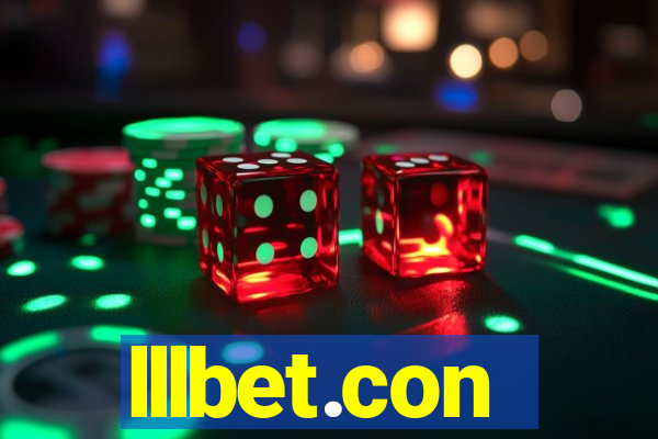 lllbet.con