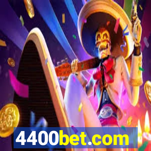 4400bet.com