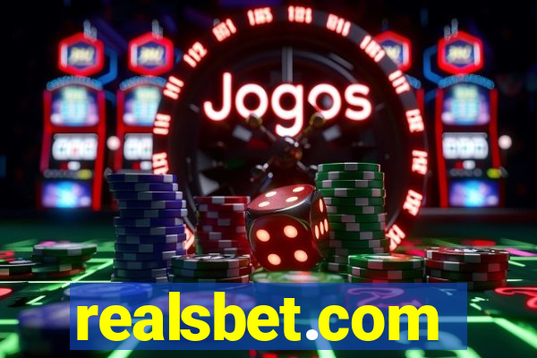 realsbet.com