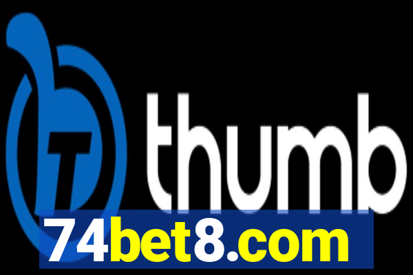 74bet8.com