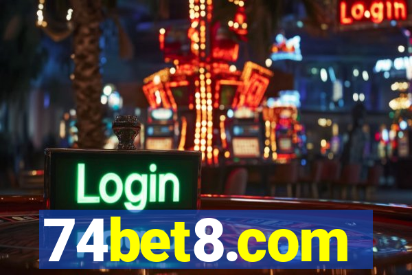 74bet8.com