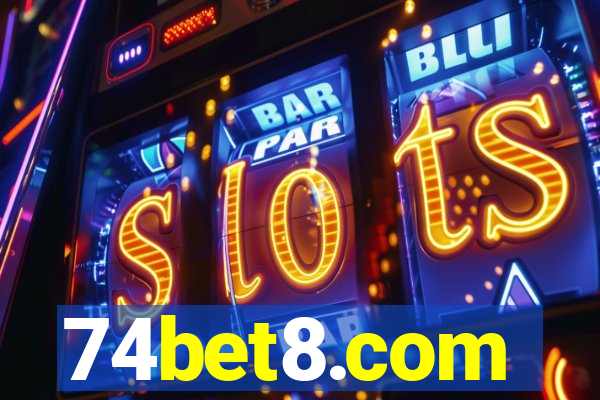 74bet8.com