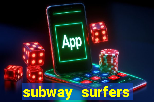 subway surfers pagando dinheiro