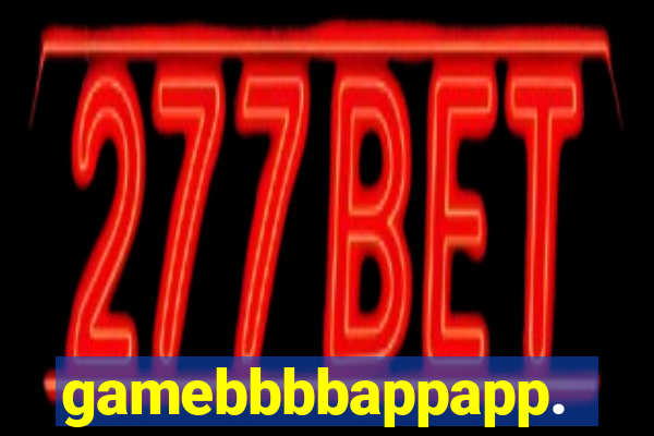 gamebbbbappapp.com