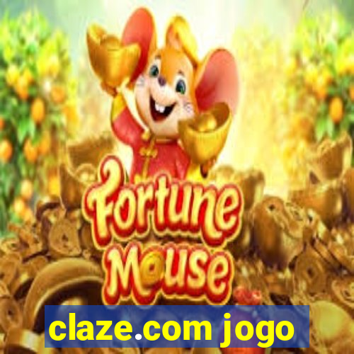 claze.com jogo