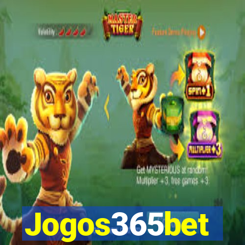 Jogos365bet