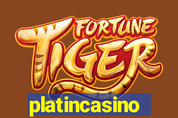 platincasino