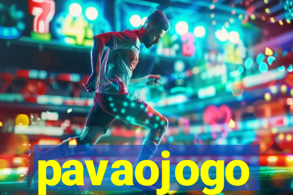 pavaojogo