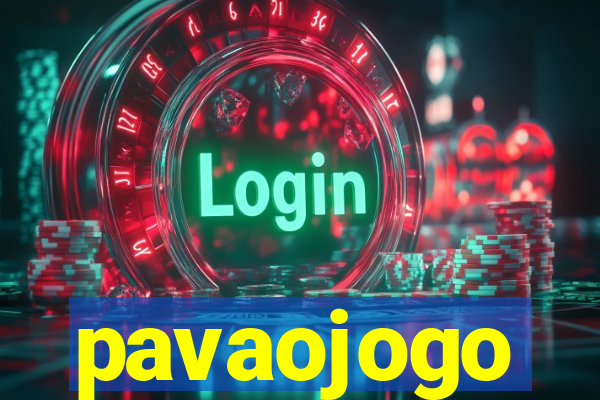 pavaojogo