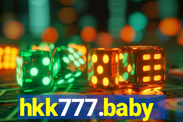 hkk777.baby