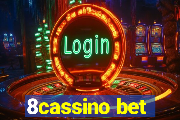 8cassino bet