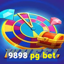 9898 pg bet