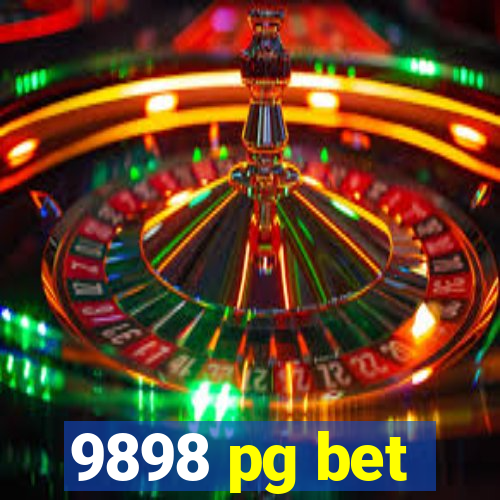 9898 pg bet