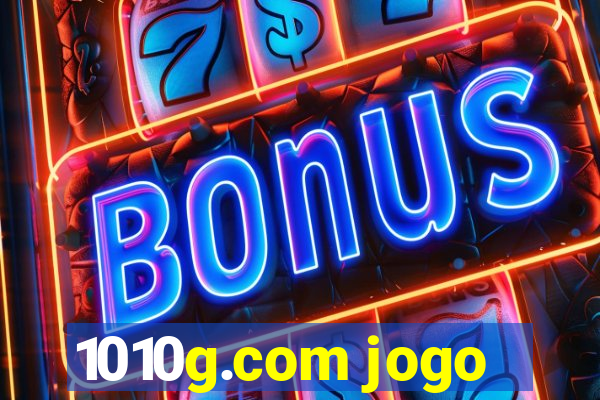 1010g.com jogo