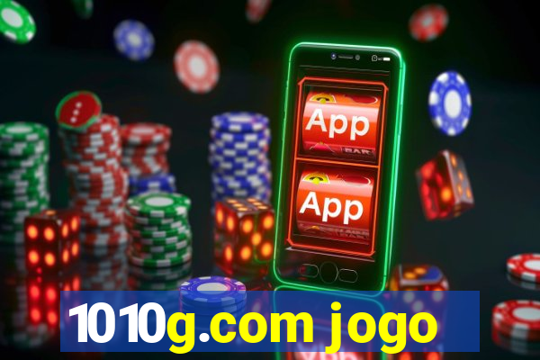 1010g.com jogo