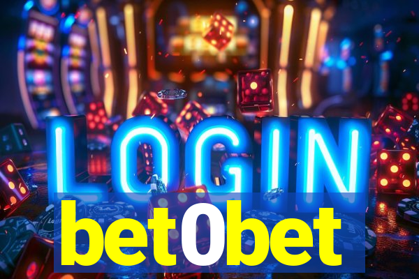 bet0bet