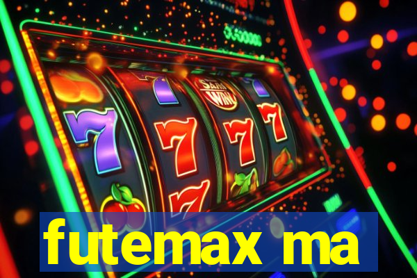 futemax ma